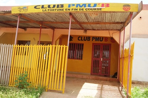 Clubs PMU’B fermés : Les promoteurs refusent le remboursement de la caution