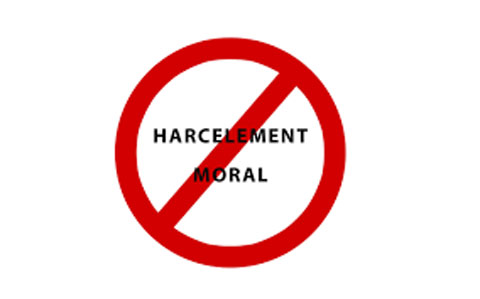 Le harcèlement moral : Un mal caché de notre administration