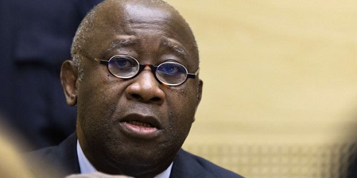 Affaire braquage de la BCEAO : Laurent Gbagbo écope de 20 ans de prison