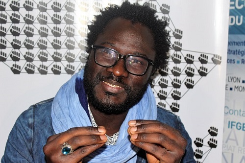 « Les activistes ne sont pas des opposants politiques », insiste le web activiste sénégalais, Cheikh Fall
