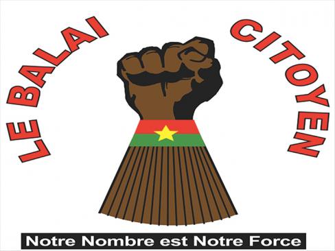 Ambassade Balai Citoyen de France : La Justice française doit extrader François COMPAORE au Burkina FASO
