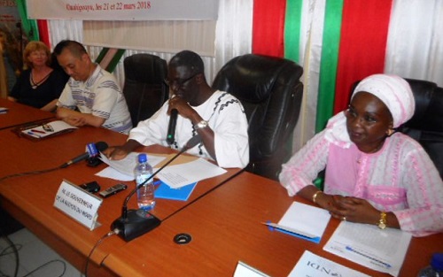 Promotion du civisme et prévention des conflits : Le NDI lance un nouveau programme à Ouahigouya 
