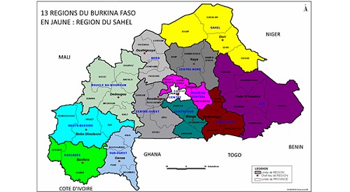 Décentralisation au Burkina Faso : C’est parti pour le cycle III avec des innovations majeures