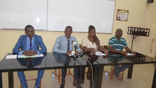 Club des communicateurs de Bobo-Dioulasso : En quête de la valorisation de la communication d’entreprise