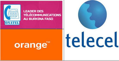 Qualité des services de télécommunications au Burkina Faso : Seuls 22% d’usagers satisfaits