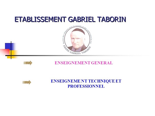 L’Établissement Gabriel TABORIN tient une Assemblée Générale le samedi 28 avril 2018