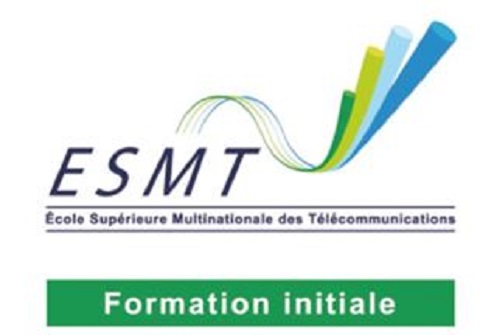 Tests d’entrée 2018 - 2019 à l’Ecole Supérieure Multinationale des Télécommunications (ESMT) de Dakar (Sénégal)