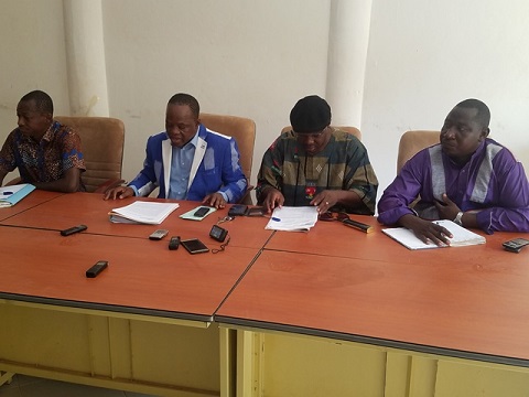 Situation à l’hôpital Yalgado Ouédraogo : Le syndicat appelle le gouvernement à prendre ses responsabilités 