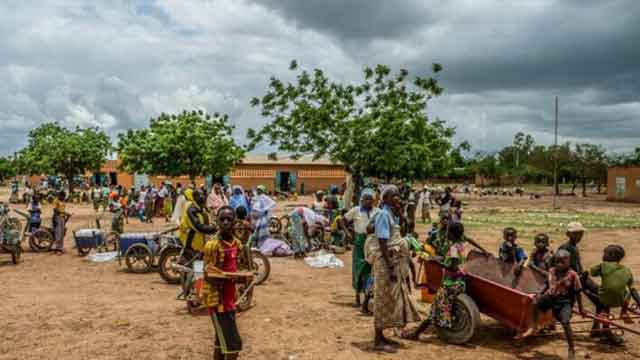 La problématique de la dignité humaine des déplacés internes au Burkina Faso
