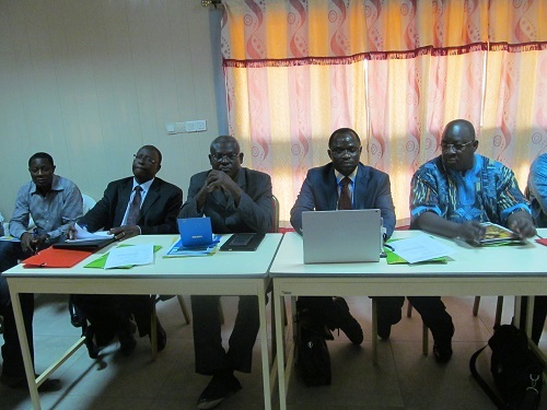 Douanes burkinabè et togolaise : Susciter l’adhésion des acteurs locaux autour de l’interconnexion