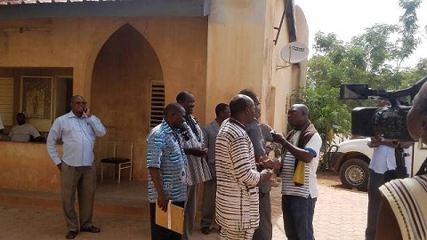 Saponé : Le Conseil d’Etat annule définitivement la dissolution du conseil municipal