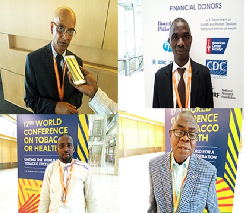 « Le Burkina est considéré comme un eldorado pour l’industrie du tabac » (OSC africaines de lutte contre le tabagisme)