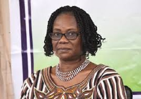Situation nationale : « On va payer vos salaires. Mais je ne sais pas jusqu’à quand », Rosine Coulibaly, ministre des Finances