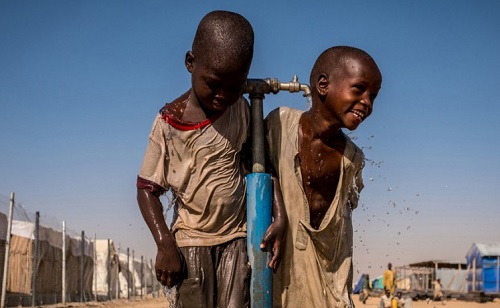 Crise alimentaire : l’ONU appelle à éviter le pire au Sahel