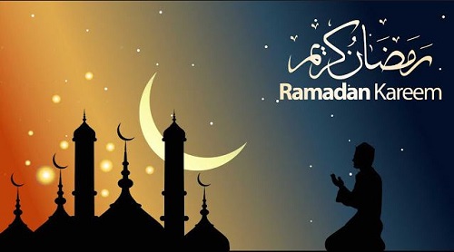 Sermon de la prière et de la fête de Ramadan : Allahou akbar Allahou akbar Allahou akbar