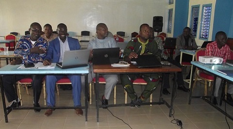 Relecture des curricula de formation : L’Université Libre du Burkina dans la dynamique de l’excellence 