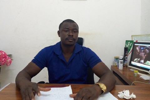 Économie : Une association de commerçants dénonce des pratiques frauduleuses à la frontière Burkina-Togo 