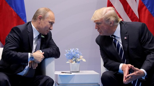 Rencontre entre Trump et Poutine : Un sommet pour réchauffer les relations ?