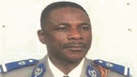Auditions du putsch : Le Sergent-chef Ardjouma Kambou, l’homme dont se méfiait « Rambo »