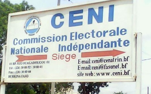 Modification du code électoral : Les commissaires de l’opposition à la CENI donnent leur position