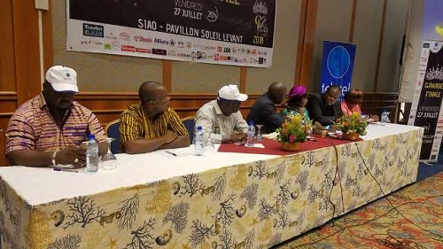 Miss Burkina : Jean de Dieu Somé demande aux organisateurs de valoriser davantage le Faso Danfani