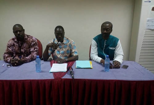 Planification familiale au Burkina : Les acteurs dressent le bilan du projet de délégation des tâches