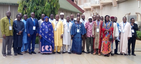 Projet « Paludisme et maladies tropicales négligées au Sahel » : Le comité de pilotage apprécie le niveau de mise en œuvre