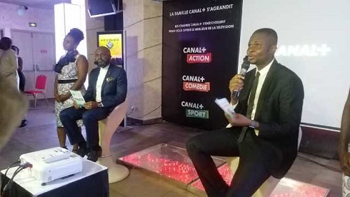  Canal+ Burkina : « Essentiel+ », une nouvelle formule pour répondre aux attentes des clients