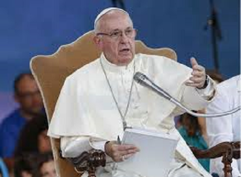 Homosexualité : Le Pape François recommande la psychiatrie pour les enfants à tendance sexuelle déviationniste