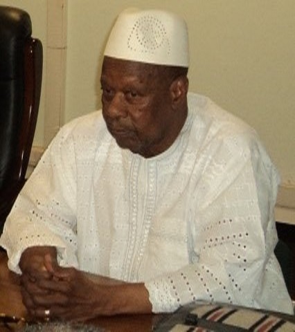 Décès du président du Conseil National du Patronat Burkinabé (CNPB) , El Hadj Birahima NACOULMA : DOUA DU 7ème JOUR
