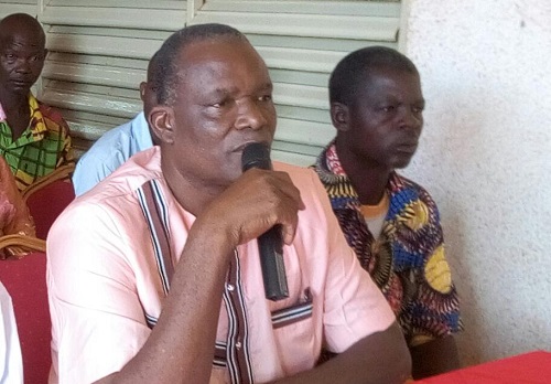 Arrondissement N°2 de Bobo-Dioulasso : Accusé de vente frauduleuse de terrains, le maire donne sa version des faits