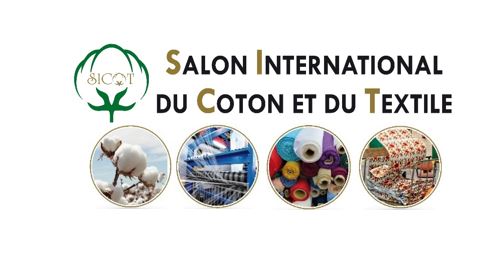 La 1ère édition du Salon International du Coton et du Textile qui se déroulera 27 au 29 septembre 2018 à Koudougou