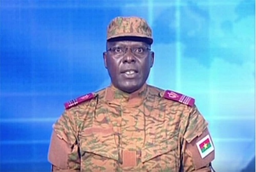 Procès du coup d’Etat : « Mourir pour mourir, vaux mieux mourir le plus tard possible », dixit le colonel Mamadou Bamba
