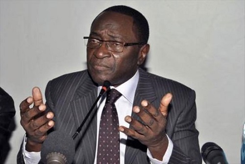 Procès du putsch : « Notre Constitution prévoit les coups d’Etat », dixit Me Hermann Yaméogo 