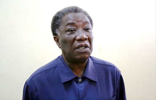 Procès du putsch : Les dernières armes de Léonce Koné 
