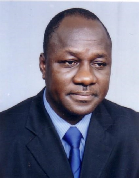 Incendie du domicile de Salifou Diallo : « Il faut être fou pour le faire » (Salifou Sawadogo, ancien député)