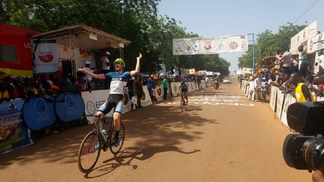 Tour du Faso 2018 : Et de trois pour la Belgique
