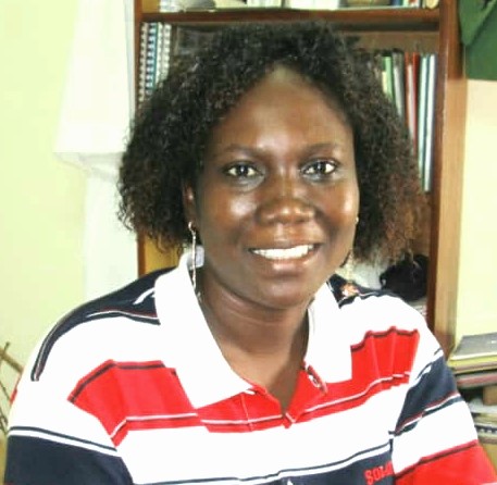 In memoria : NIKIEMA/NABARE Gueswendé Sylvie