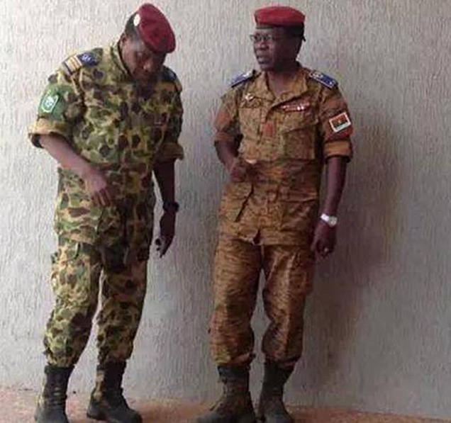 Procès du coup d’Etat : Les confessions du colonel-major Boureima Kiéré