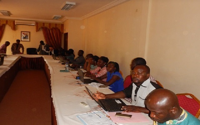 Administration publique burkinabè : Les cadres renforcent leurs compétences en gestion