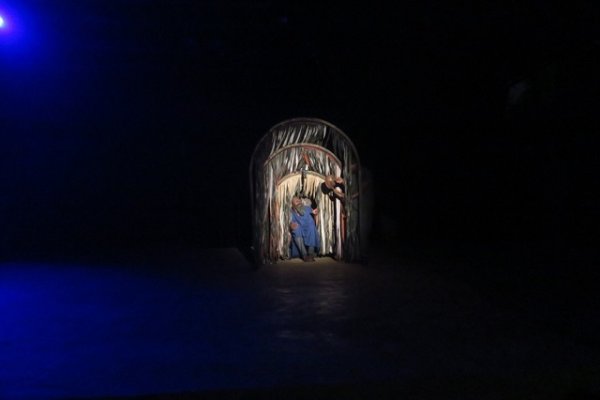 « Pinocchio le Kikirga » : Le Théâtre Soleil joue le pillage du patrimoine culturel
