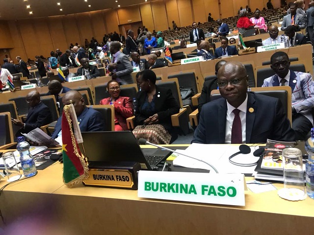 La réforme de l’Union Africaine au cœur d’un Sommet extraordinaire à Addis-Abeba