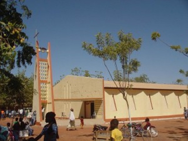 Tous les ressortissants et sympathisants de  la Paroisse Saint Pierre de La Toden résidents à Ouagadougou et environnants sont conviés à une rencontre d’échanges 