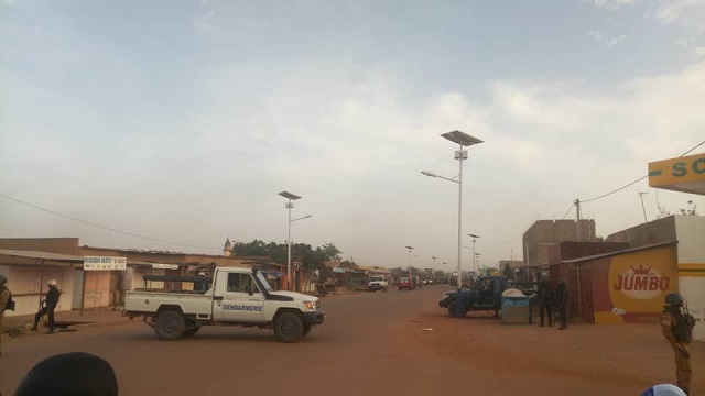 Affrontements Koglweogo-Bouchers à Ouagadougou : Deux morts et un blessé grave