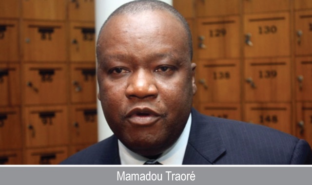 Procès du putsch manqué : « L’avocat, c’est comme la tortue et sa carapace », Me Mamadou Traoré