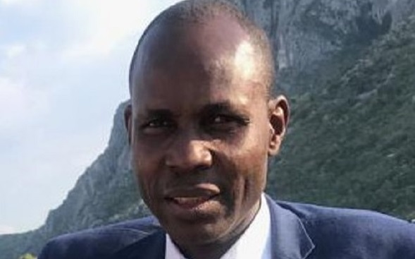 Politique : « Blaise Compaoré reste un président emblématique pour bon nombre de Burkinabè vivant aux USA » (Marcel Yaméogo, section CDP de New-York)