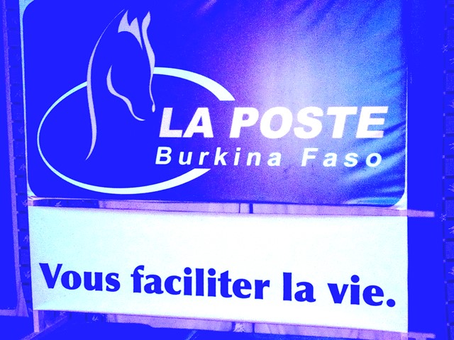 Innovations : La SONAPOST devient « La Poste Burkina Faso » 