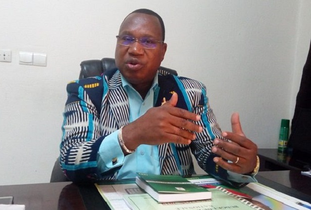 Moussa Zerbo de l’UPC : « Le gouvernement MPP est chaotique, aux antipodes des attentes des insurgés »