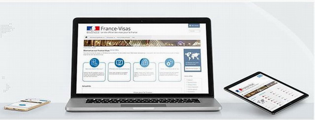 Visa pour la France : Comment prendre rendez-vous en 2019