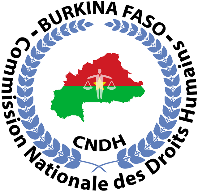 Situation sécuritaire : La Commission nationale des droits humains appelle le gouvernement à protéger les personnes vivant sur le territoire burkinabè